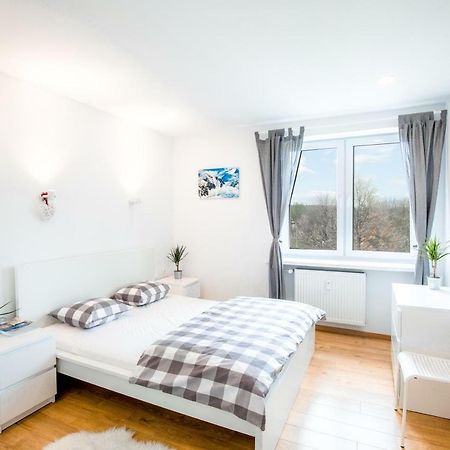 Apartament 8 Zakopane Exterior photo
