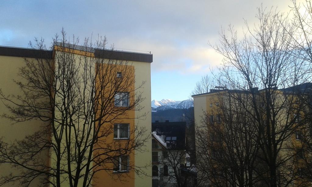 Apartament 8 Zakopane Exterior photo